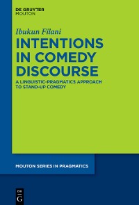 Cover Intentions in Comedy Discourse