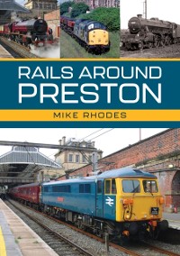 Cover Rails Around Preston