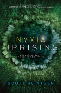 Cover Nyxia Uprising