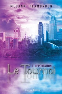 Cover Déportation