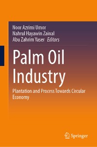 Cover Palm Oil Industry