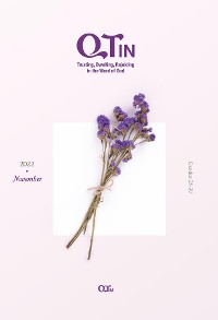 Cover QTin November 2022