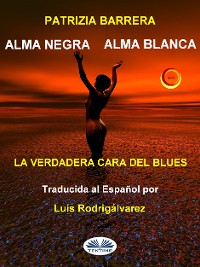 Cover Alma Negra Alma Blanca