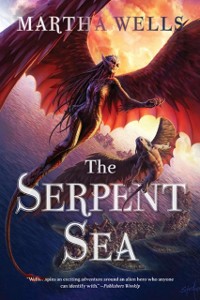 Cover Serpent Sea