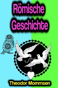 Cover Römische Geschichte