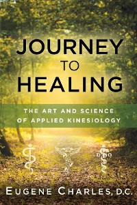 Cover Journey to Healing
