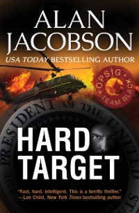 Cover Hard Target