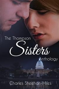 Cover Thompson Sisters Anthology