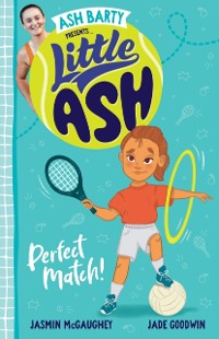 Cover Little Ash Perfect Match!