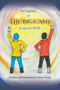 Cover The Legends of the Big Game