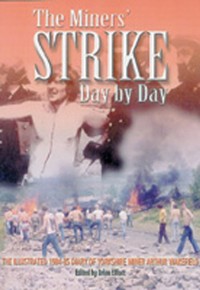 Cover Miner's Strike