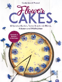 Cover Flower Cakes