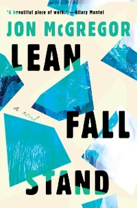 Cover Lean Fall Stand