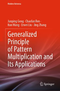 Cover Generalized Principle of Pattern Multiplication and Its Applications