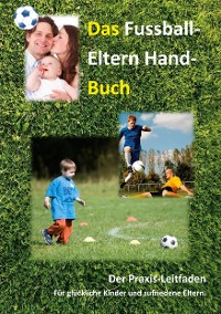 Cover Das Fussball-Eltern Handbuch