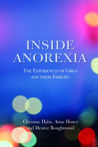 Cover Inside Anorexia