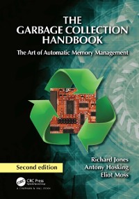 Cover Garbage Collection Handbook