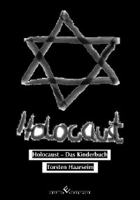 Cover Holocaust - Das Kinderbuch