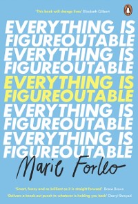 Cover Everything is Figureoutable