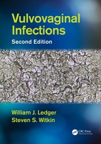 Cover Vulvovaginal Infections