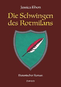 Cover Die Schwingen des Rotmilans