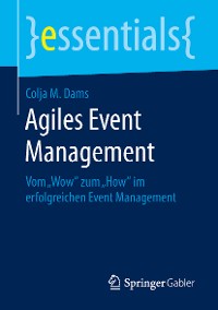 Cover Agiles Event Management