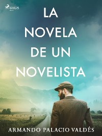 Cover La novela de un novelista