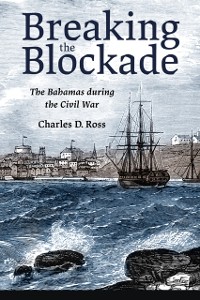 Cover Breaking the Blockade