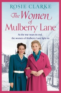 Cover Women of Mulberry Lane
