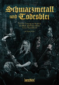 Cover Schwarzmetall und Todesblei