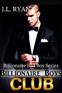 Cover Billionaire Boys Club