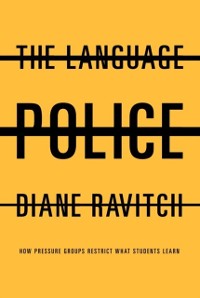 Cover Language Police