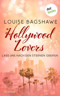 Cover Hollywood Lovers