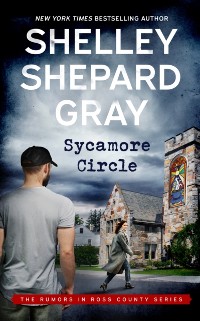 Cover Sycamore Circle