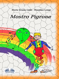Cover Mostro Pigrone