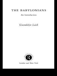 Cover Babylonians