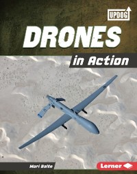 Cover Drones in Action