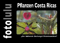 Cover Pflanzen Costa Ricas