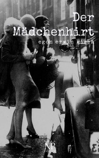 Cover Der Mädchenhirt