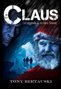 Cover La Leggenda Di Claus