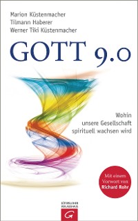 Cover Gott 9.0