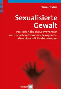 Cover Sexualisierte Gewalt