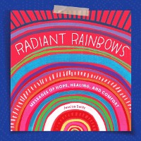 Cover Radiant Rainbows