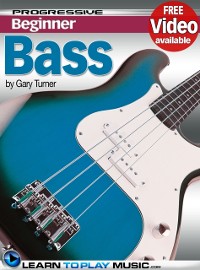 Cover Bass Guitar Lessons for Beginners