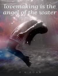 Cover Lovemaking Is the Angel of the Water