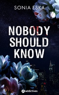 Cover Nobody Should Know