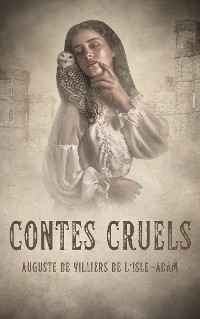 Cover Contes cruels