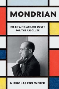 Cover Mondrian