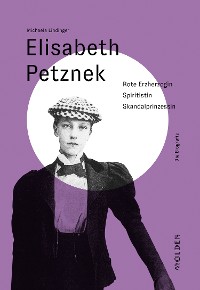 Cover Elisabeth Petznek