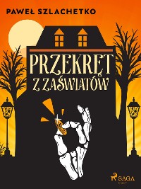 Cover Przekręt z zaświatów